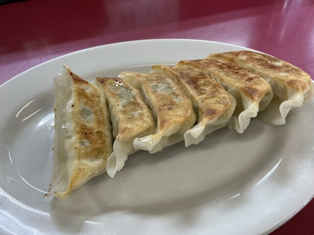 餃子_一休