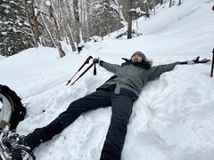 大雪山層雲峡・黒岳ロープウェイの写真1