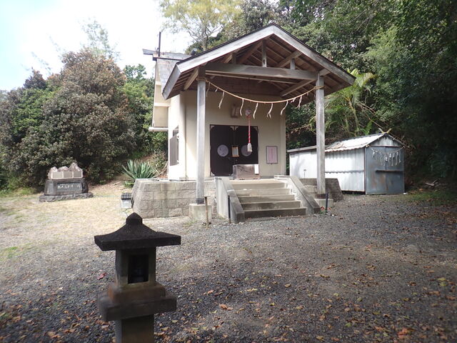 マイBOOさんの小笠原神社の投稿写真1