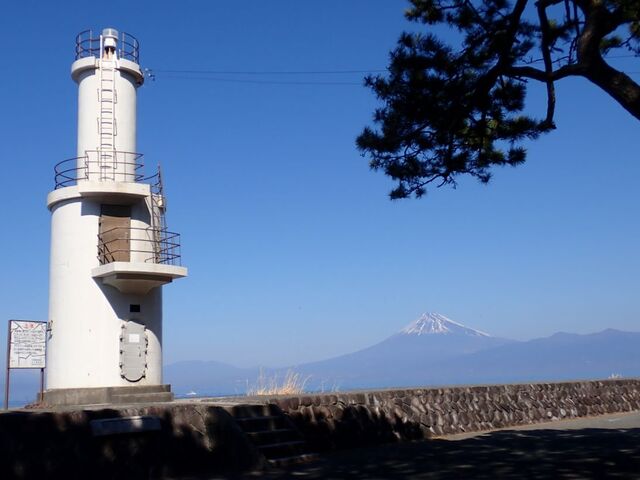 御浜岬