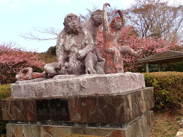 夕日ヶ丘キャンプ場