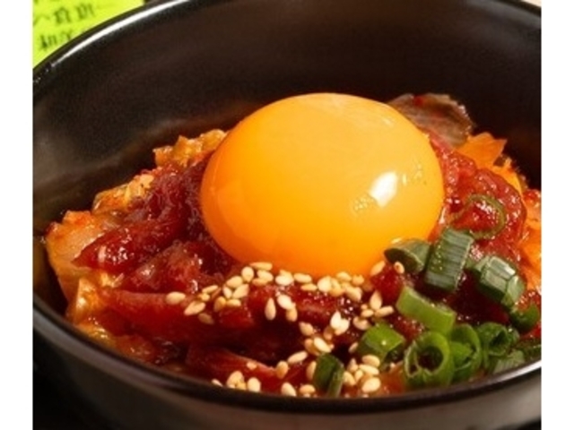 ゆっけ_0秒レモンサワー 仙台ホルモン焼肉酒場 ときわ亭 大宮店