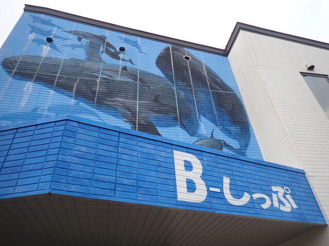 マイBOOさんのB-しっぷ(商工観光会館)の投稿写真1