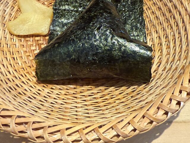 さっちさんのおにぎり 浅草 宿六の投稿写真3