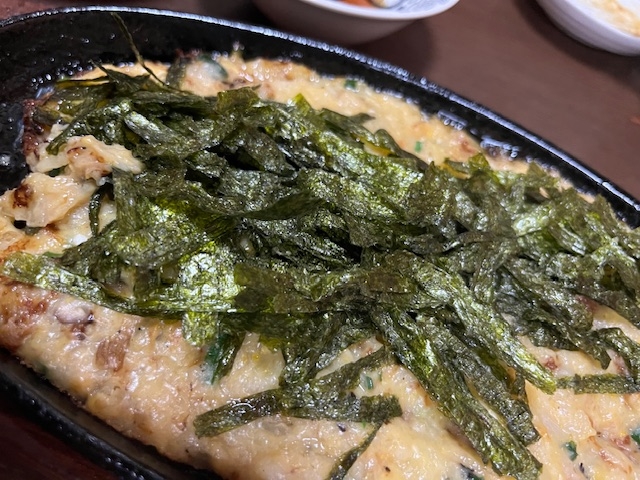 山芋ステーキ_繁盛