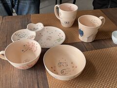 キリンさんの新日本製陶株式会社への投稿写真1