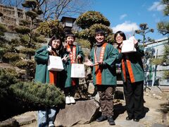 五人百姓 池商店の写真3