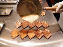 五人百姓 池商店の写真4