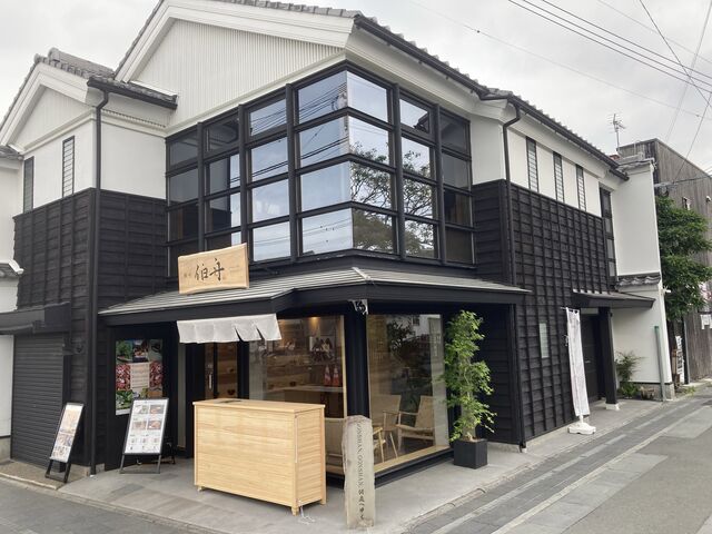 伯舟 柳川 川下り_伯舟 柳川 川下り