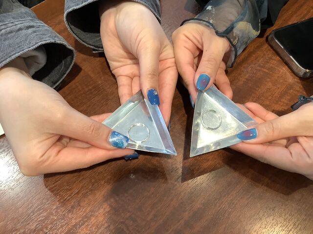 らぶ_GENTiL ジャンティールキタカミ 内灘本店