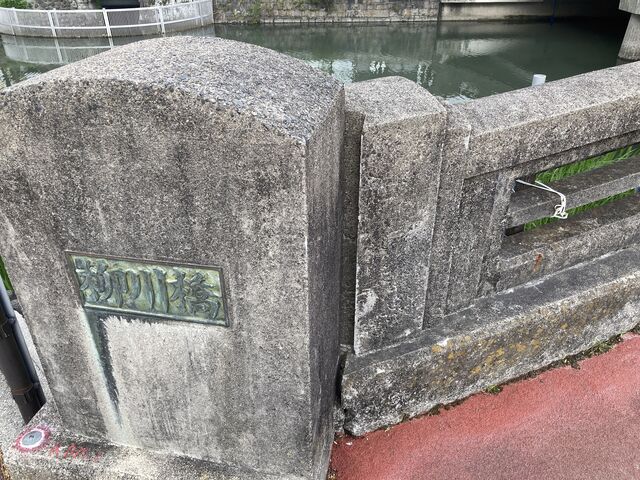 水辺の散歩_水辺の散歩道