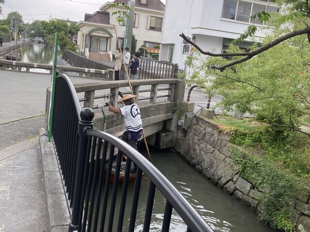 柳川遊船マルエ観光_柳川遊船マルエ観光