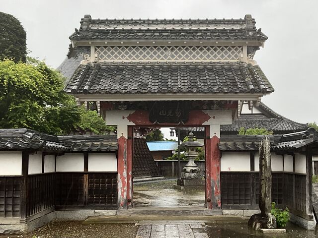 Shotaさんの慶龍寺(泉子育観音)の投稿写真1