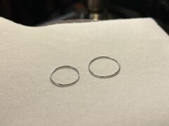 シルバーアクセサリー手作り体験 FAVOR(フェイバー)の写真1