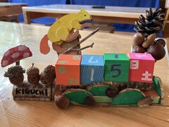 ナオミさんのネイチャーキッズ森の家への投稿写真1