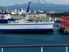 あきぼうさんの津軽海峡への投稿写真2