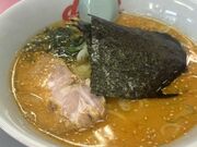 めぐちょろさんの山岡家 郡山店の投稿写真3