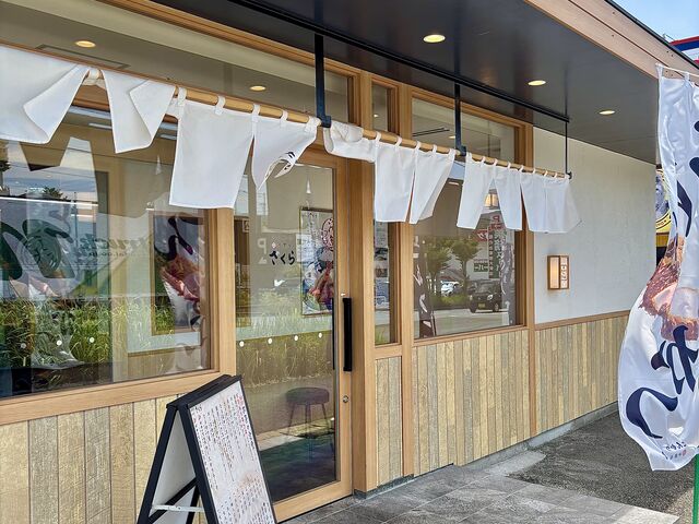 だんごさんのとんかつ 神楽坂 さくら 太宰府店の投稿写真3