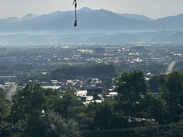 富良野の景色_レジャーガイド遊び屋