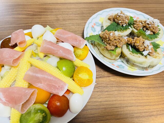 美味しくいただきました!_ベーストヨトミ