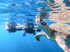 ぐぐさんのSouth Blueへの投稿写真1