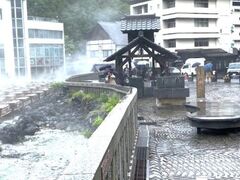 草津温泉の写真1