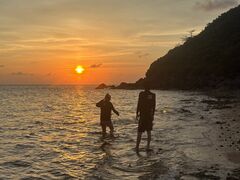 ゆうきさんの久米島ツアーSUNRISEへの投稿写真1