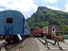 碓氷峠鉄道文化むらの写真2