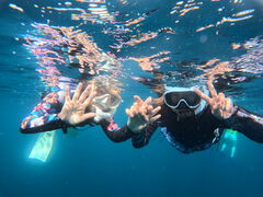 りゅうままさんのSouth Blueへの投稿写真1