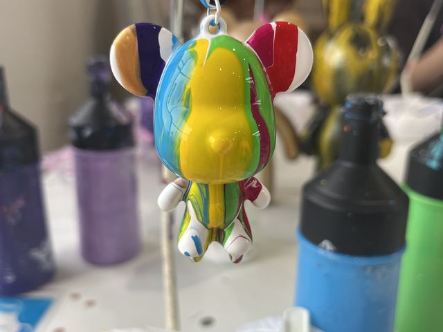 かわいい_MY BEAR STUDIO 淡路島