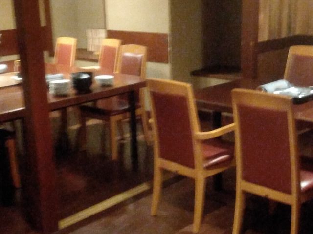 店内_小田原和食酒楼 まほろば 小田原駅前店