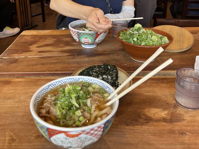 すなだ どんどん 土原店
