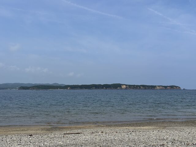 浦ノ浜の波の音に心洗われた〜!自然のパワー感じるスポット_浦ノ浜