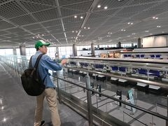 たけさんの成田空港リトリートへの投稿写真2