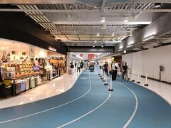 たけさんの成田空港リトリートへの投稿写真3