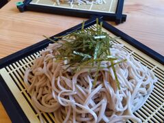 そば、うどん打ち体験教室 駒込家の写真1
