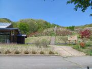 60代のスノーボードおじさんさんの中之条 花楽の里の投稿写真5