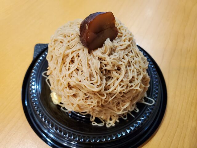 YTさんのDipperDan キャナルオーパ店の投稿写真1