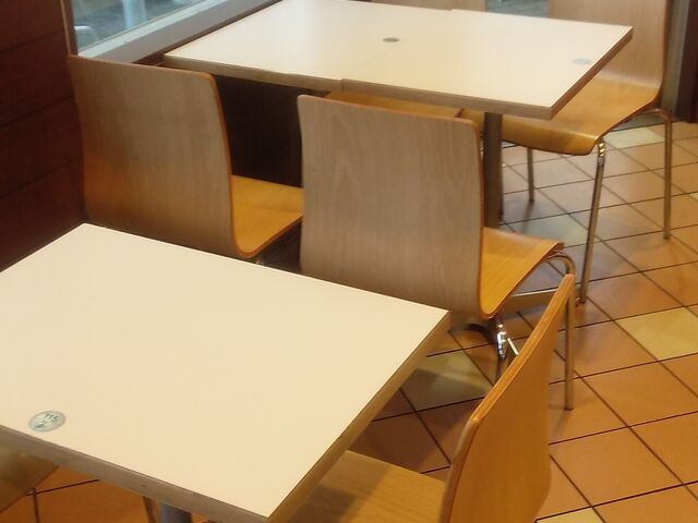 K2さんのマクドナルド三島日清プラザ店の投稿写真3