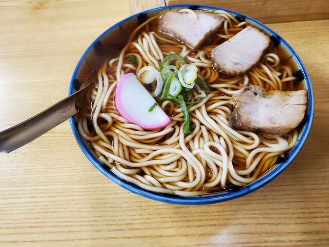 ライブで近くに来る機会があったので利用しました_丸デブ 総本店