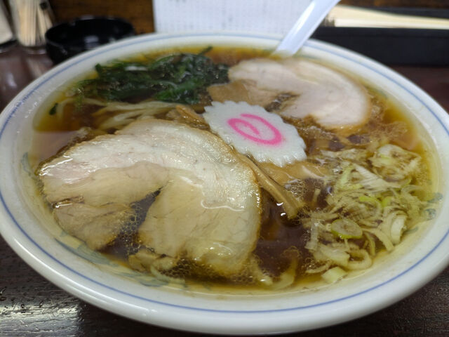 脂ラーメン_飛龍