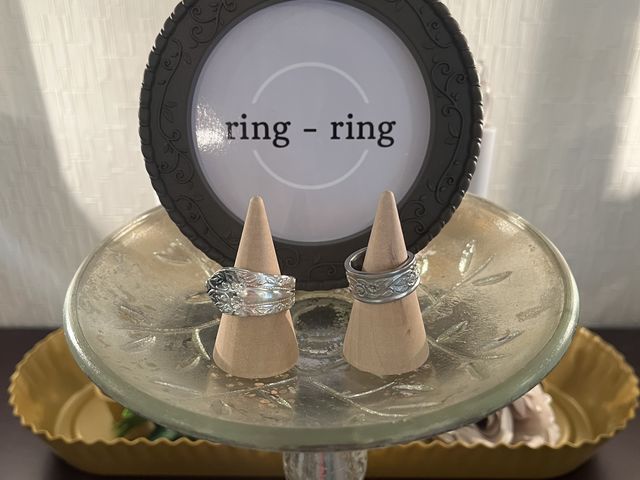 可愛すぎる!_ring-ring【スプーンリング専門店】