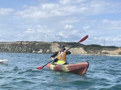 CHOSHI KAYAKSの写真1