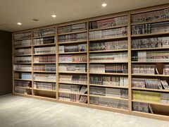 春日の湯 ドーミーイン後楽園の写真1