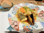 KomorebiさんのEveil エヴェイユ by 和食器フレンチKomorebi コモレビの投稿写真3