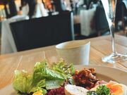 ひなげしさんの名古屋JRゲートタワーホテル THE GATEHOUSEの投稿写真1