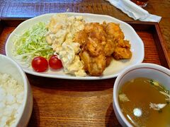 エビさんの須田本店への投稿写真1