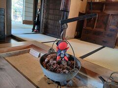 いざのりさんの旧樋口家住宅への投稿写真1