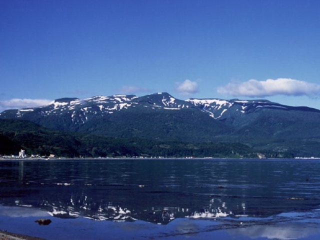 狩場山