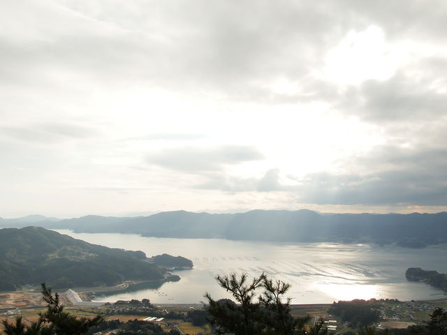箱根山